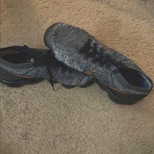 Nike Vapormax Size US 10